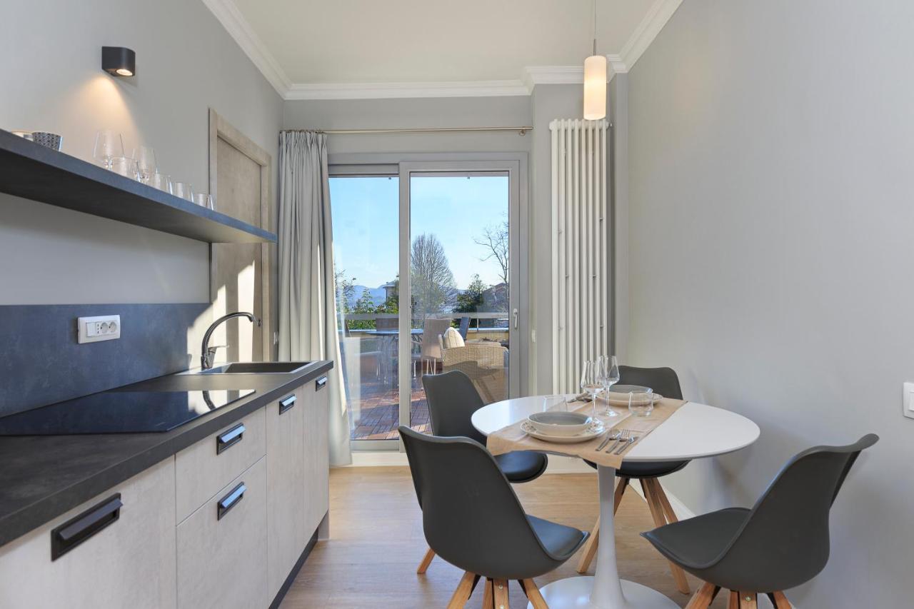 Maravilla - By Impero House Baveno Zewnętrze zdjęcie