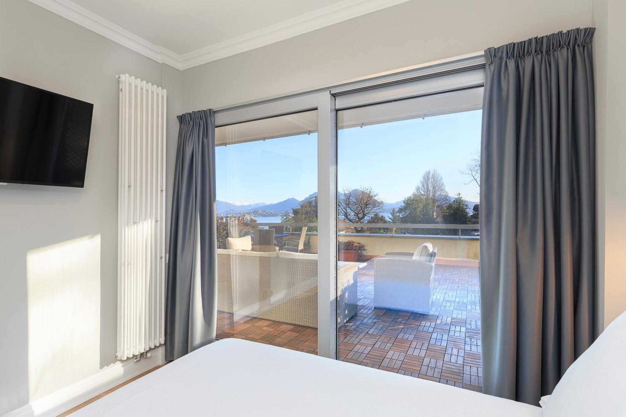 Maravilla - By Impero House Baveno Zewnętrze zdjęcie