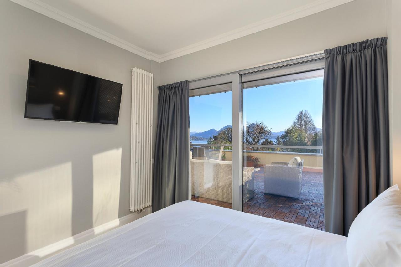 Maravilla - By Impero House Baveno Zewnętrze zdjęcie