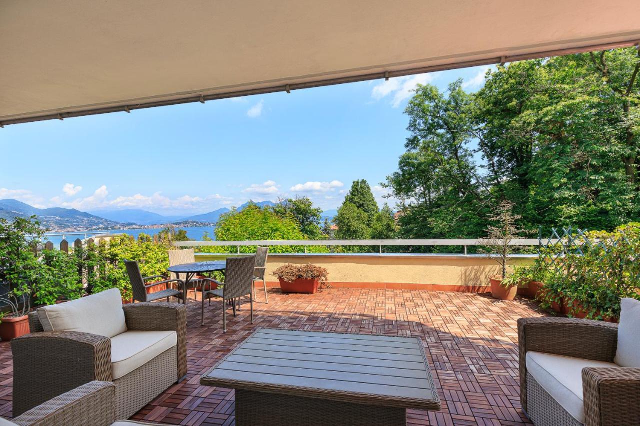 Maravilla - By Impero House Baveno Zewnętrze zdjęcie
