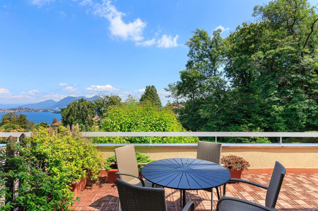Maravilla - By Impero House Baveno Zewnętrze zdjęcie