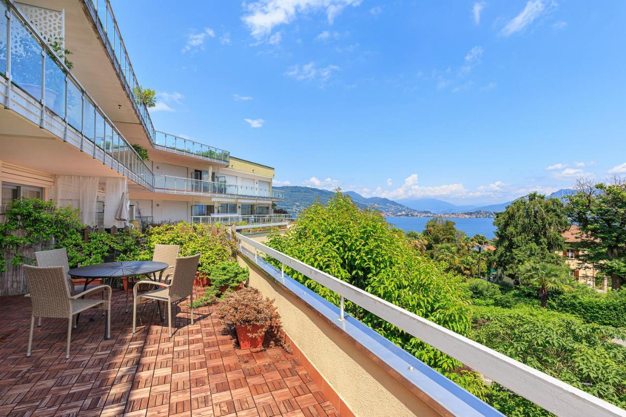 Maravilla - By Impero House Baveno Zewnętrze zdjęcie
